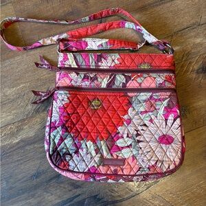 Vera Bradley Crossbpdy Purse